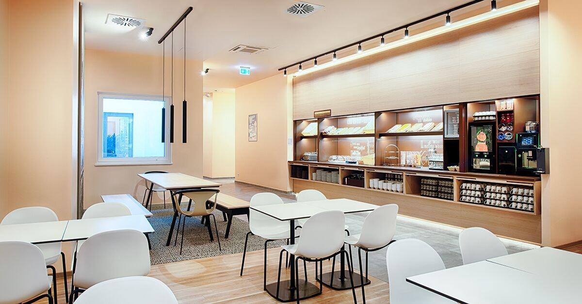 B&B Hotel Aachen-City Zewnętrze zdjęcie