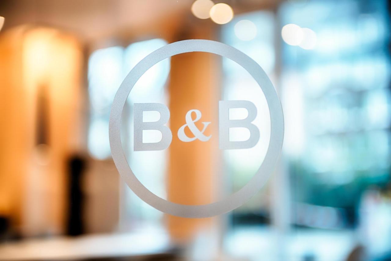 B&B Hotel Aachen-City Zewnętrze zdjęcie