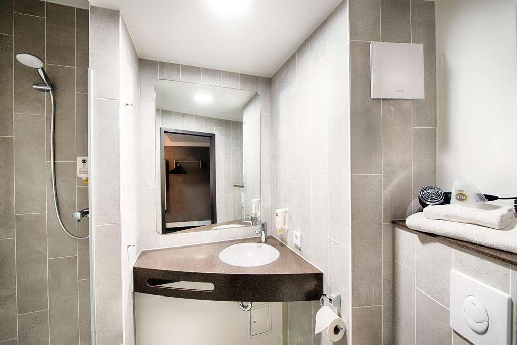 B&B Hotel Aachen-City Pokój zdjęcie